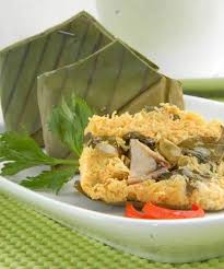 Botok tempe, botok daun sembukan, botok daun kemangi, botok lamtoro dll. Resep Botok Mlanding Resepkoki Co