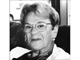 CAROLE CHAET Obituary (1932