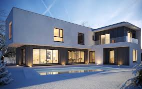 Wouah Quelle Maisons Maisons Claude Rizzon Maison Individuelle