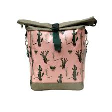 Ikuri Fahrradtasche Fur Gepacktrager Satteltasche Wasserdicht Modell Cactus In 2020 Fahrradtasche Fahrradtasche Wasserdicht Radtasche