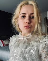 I have a completely new personality in Paris