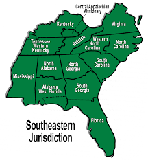What Every Southeastern United Methodist Needs to Know - Juicy Ecumenism