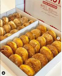 An online gallery of my work and poetry. Get 42 Lola Nena S Cheese Donuts In One Big Box