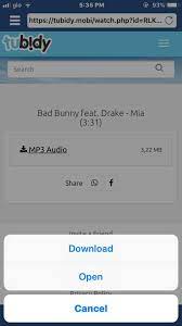 Download the best videos from tubidy to your mobile, iphone or smartphone. Tubidy Mobi How To Download Tubidy Mp3 Music And Mp4 Videos On Iphone