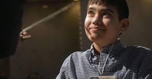 Golden Horseshoe winners recognized