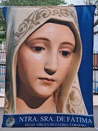 Hermandad Nuestra Señora de Fátima