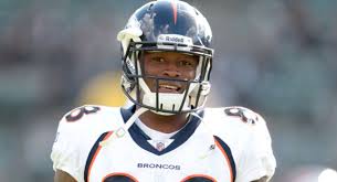 Denver broncos wide receiver demaryius thomas (88) is seen during an nfl football game against the houston texans, sunday, sept. Ttv92ipjacsppm