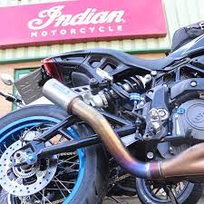 Pin On Msr Custom Indian Motorcycle Ftr 1200 S Parts