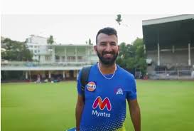 Seen players like hashim amla go unsold: Ipl 2021 Cheteshwar Pujara Feels Lucky To Be Playing Under Ms Dhoni For Csk