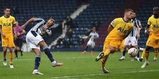 West brom vs tottenham english premier league date: Cenatbpb1z6 2m