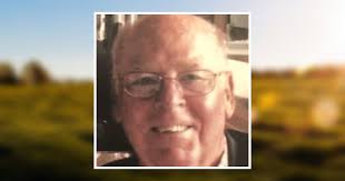 Ronald George Mann Obituary August 14, 2020