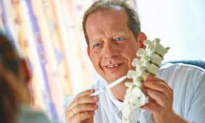 Was tun, wenn das Ersatzteil klappert?“