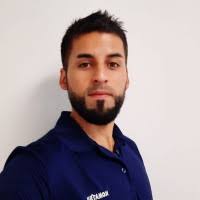 Oliver Arcos Herrera