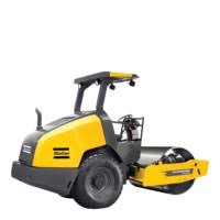 Dynapac CA6500D Seismic Smooth Drum Roller