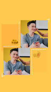 He plays will byers in the netflix science fiction horror streaming television series str. 11 Noah Schnapp Ideas Schnapp Noah Stranger Things Wallpaper
