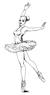 Bailarinas De Ballet Para Colorear Colorear Imagenes Recordá que todas estas imágenes con distintos diseños de mandalas muy bonitas las vas a poder descargar de manera gratuita y en simples pasos, para que desde tu casa o en tus comodidades puedas empezar a desarrollar esta actividad que tantos beneficios tiene. bailarinas de ballet para colorear