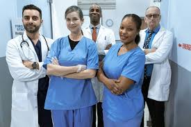 health care jobs