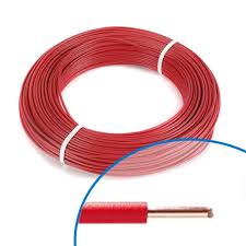 Quel Cable Et Fil Electrique Choisir Pour Son Installation Electrique 123elec Com