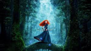 So we're here to help bring disney to you with some of the best free disney wallpapers for your computer desktop! Brave Redhead Disney Wallpapers Hd Desktop And Mobile Backgrounds