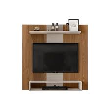 A tv é o ponto central da sala de estar e precisa estar bem posicionada em um móvel do bom gosto. Bemol Racks Com Painel Rack Com Painel Vivare Off White Com Freijo Germai Moveis Racks E Paineis Para Tv