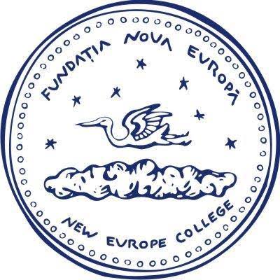 New European College logo