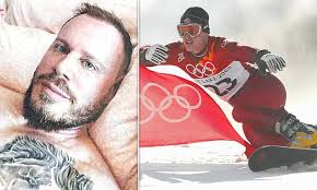 Treble-winning footballer collapses