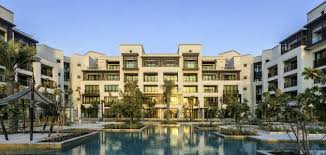Jumeirah Al Naseem Unveiled The Final Chapter Of Madinat Jumeirah Resort Opens 1 December 2016 Hotel Dubai