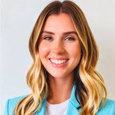 Thrilled to welcome Aisling to the growing Flourish team! 🌱