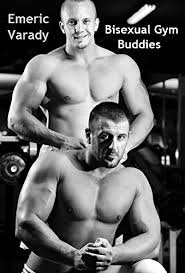 When his wife goes away to visit her mother, farmer alan idly picks up. Bisexual Gym Buddies Kindle Edition By Varady Emeric Vass Sandor Literature Fiction Kindle Ebooks Amazon Com
