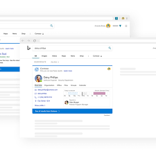 Bing helps you turn information into action, making it faster and easier to go from searching to doing. Microsoft To Force Chrome Default Search To Bing Using Office 365 Installer The Verge