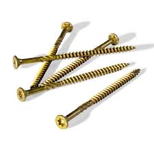 Grk cabinet screws have a patented design for specific use in cabinet construction and installation. These Are The Screws You Should Be Using