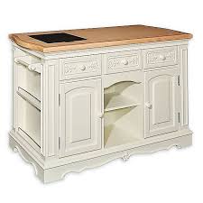 Aug 07, 2021 · white kitchen island cart mobile portable rolling utility storage cabinet wood. Pennfield Kitchen Island Bed Bath Beyond