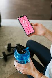 Wingstop's picante chicken wings are enough to have you sniffly and sweating. A Video How To For The Bbg Sweat App Merrick S Art