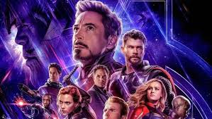 Altadefinizione, download in full hd. Tiket Avengers Endgame Laris Manis Saham Bioskop Ini Lompat 7