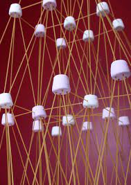 The spaghetti marshmallow challenge is an activity for beginners in design thinking to practice prototyping in testing. How To Build A Tall Spaghetti And Marshmallow Tower