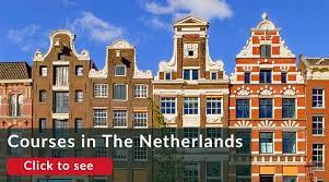 Courses - The Netherlands Education Group