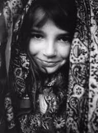 Rarely Seen Black and White Photos of a Young Catherine Bush Taken by Her  Brother in the 1960s and 1970s ~ Vintage Everyday