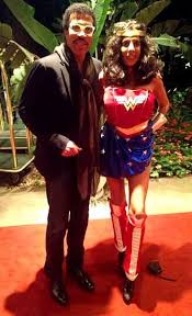242,826 likes · 2,693 talking about this. Afida Turner Halloween Wonder Woman Et Mr Lionel Richie Facebook