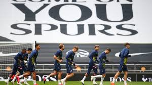 For the latest news on tottenham hotspur fc, including scores, fixtures, results, form guide & league position, visit the official website of the premier league. Tottenham Hotspur Schedule 2020 21 Premier League Season