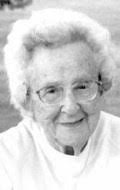 Elsie Wildasin Obituary (2012)