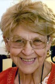 Sandra Louise Irving-Alamillo