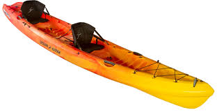 Top ten best ocean fishing kayaks 2018 10. Ocean Kayak 16 Ft Zest Two Tandem Paddler Review Sot Touring Camp