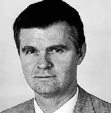 James Roberson Obituary (1942