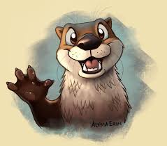 Please Follow Iloveotters Happy Otter Otter Otters Cute Babyotter Otterlove Country Countryliving Countrylife Sea S Baby Otters Otter Love Sea Otter