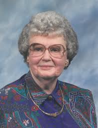 Obituary information for Virginia Brumfield McDowell