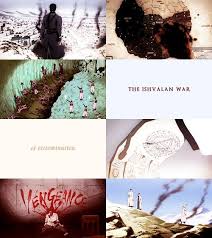 Fma Meme Favorite Episode Episode Thirty The Ishvalan War Of Extermination 7 12 Fullmetal Alchemist Fullmetal Alchemist Brotherhood Fma