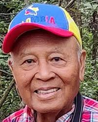 Soesmono Kartono Obituary May 1, 2025