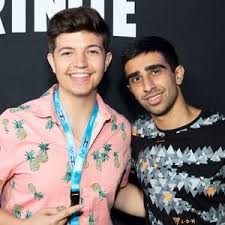 Daniel middleton is a minecraft youtuber who owns the youtube channel dantdm. The Richest Youtubers 2021 University Magazine