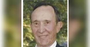 Obituary, Visitation & Funeral Information