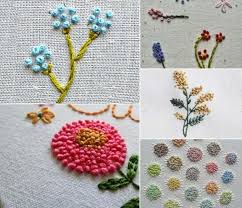 Stickdatei lieblingsmensch als kostenlose vorlage. Blumen Sticken Lernen Anleitungen Kostenlose Vorlagen In 2021 Sticken Lernen Sticken Anleitung Stickmuster Kostenlos